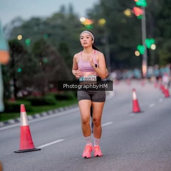 Runner Photo 3785856