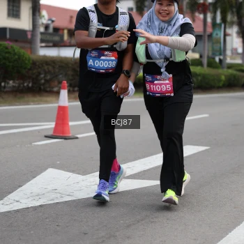 Runner Photo 3785862