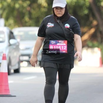 Runner Photo 3785863