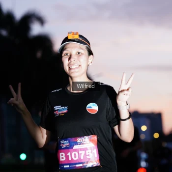 Runner Photo 3785865