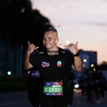 Runner Photo 3785868