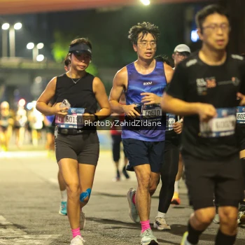 Runner Photo 3785869