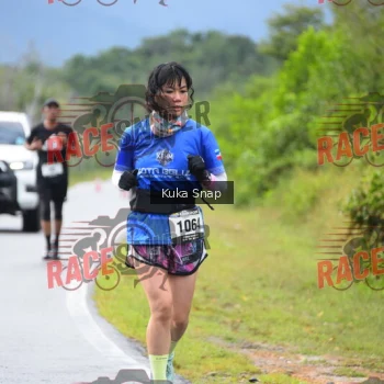 Runner Photo 378587