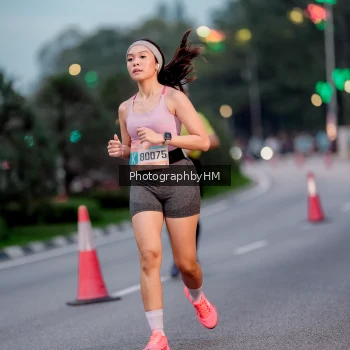 Runner Photo 3785873