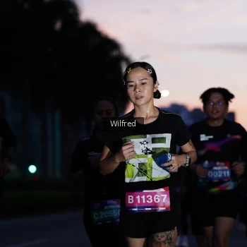Runner Photo 3785875
