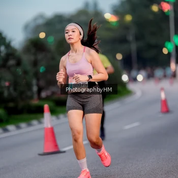 Runner Photo 3785881