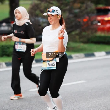 Runner Photo 3785888