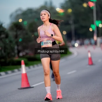 Runner Photo 3785889
