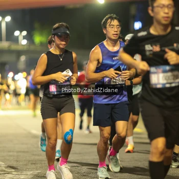 Runner Photo 3785891