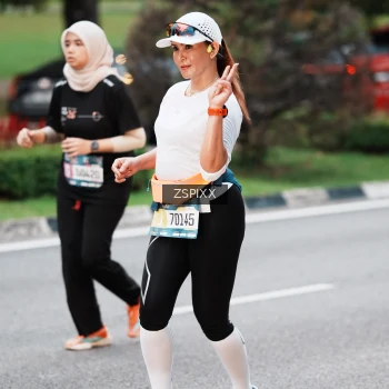 Runner Photo 3785892