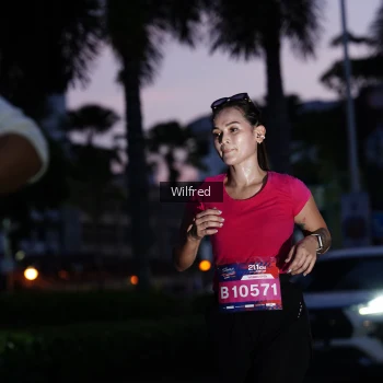 Runner Photo 3785897