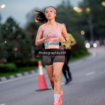 Runner Photo 3785899