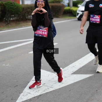 Runner Photo 3785904