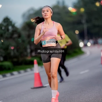Runner Photo 3785905