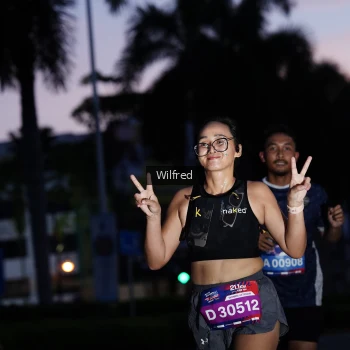 Runner Photo 3785906
