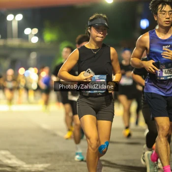 Runner Photo 3785907