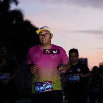 Runner Photo 3785912