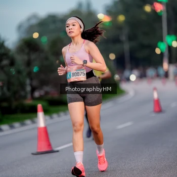 Runner Photo 3785914