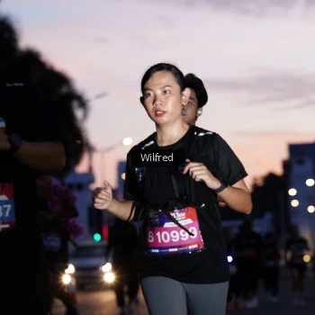 Runner Photo 3785921