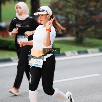 Runner Photo 3785922