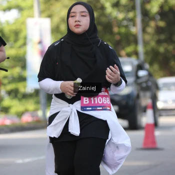 Runner Photo 3785924
