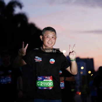 Runner Photo 3785927