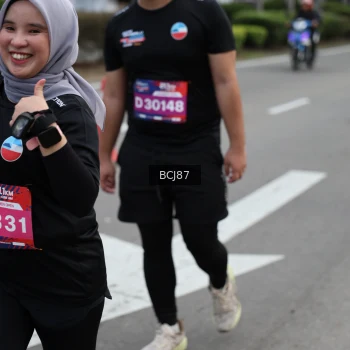Runner Photo 3785935
