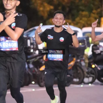 Runner Photo 3785941