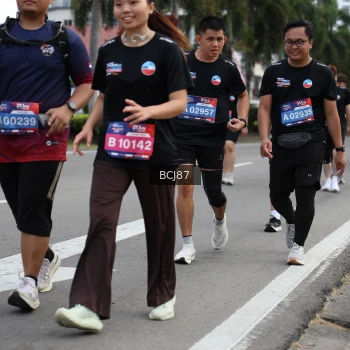 Runner Photo 3785942