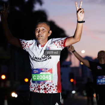 Runner Photo 3785944
