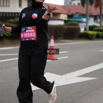 Runner Photo 3785948