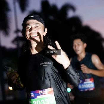 Runner Photo 3785952