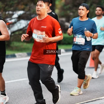 Runner Photo 3785957
