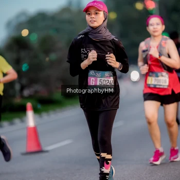Runner Photo 3785961