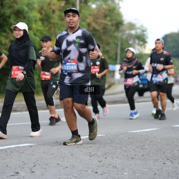Runner Photo 3785962