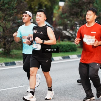 Runner Photo 3785966