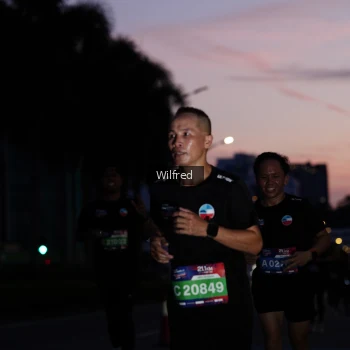 Runner Photo 3785967