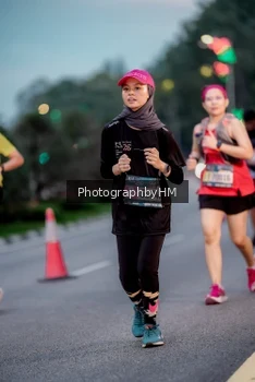 Runner Photo 3785968