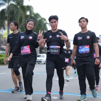 Runner Photo 3785973