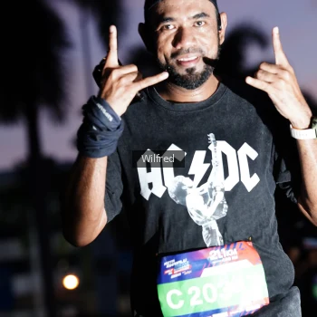 Runner Photo 3785974