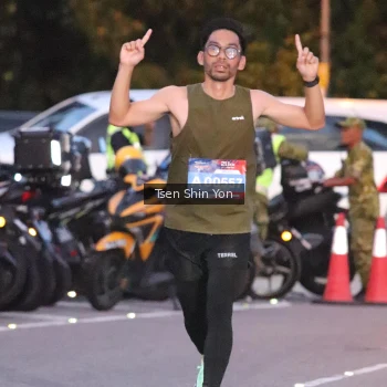 Runner Photo 3785980