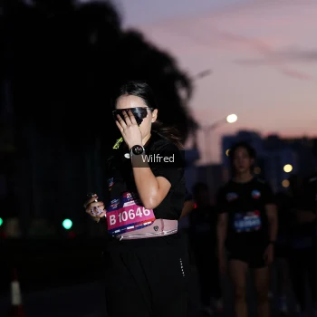 Runner Photo 3785981