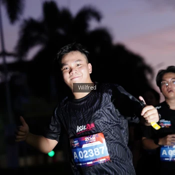 Runner Photo 3785982