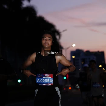 Runner Photo 3785986
