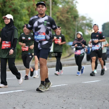 Runner Photo 3786005