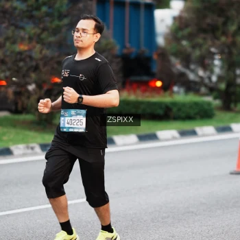Runner Photo 3786009