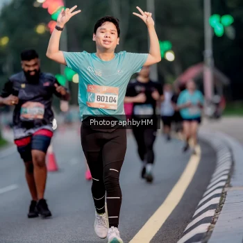 Runner Photo 3786010
