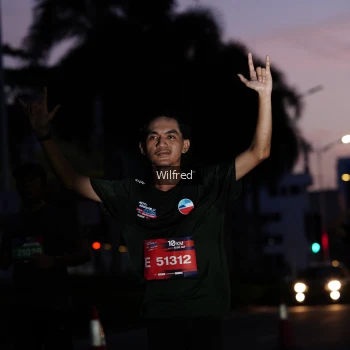 Runner Photo 3786015