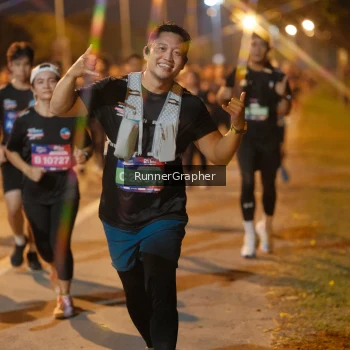 Runner Photo 3786018