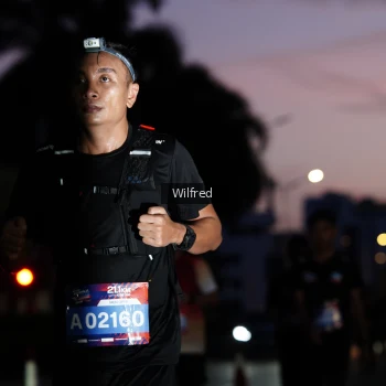 Runner Photo 3786019